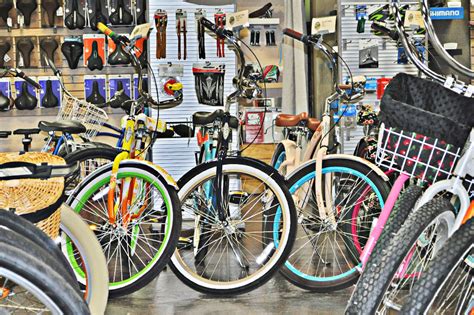Unlock the Magic of Bicycles at the Magic Bicycle Emporium